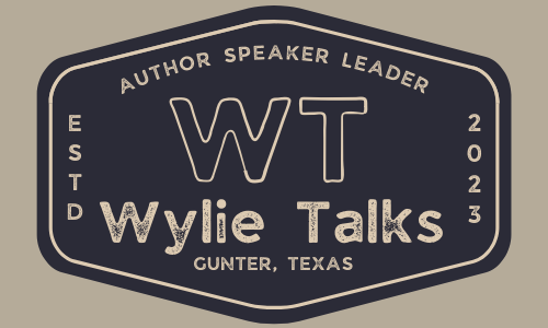 Wylie Talks